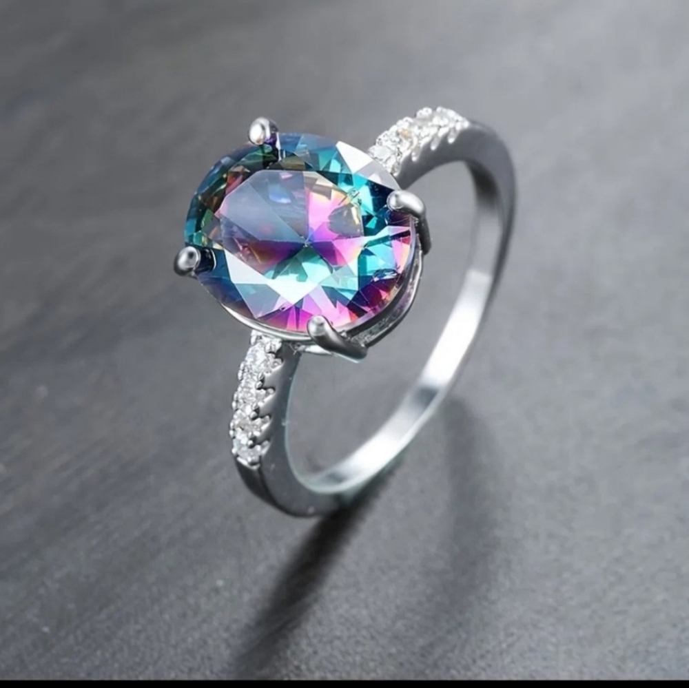 Women's ring - Picture 3 of 3
